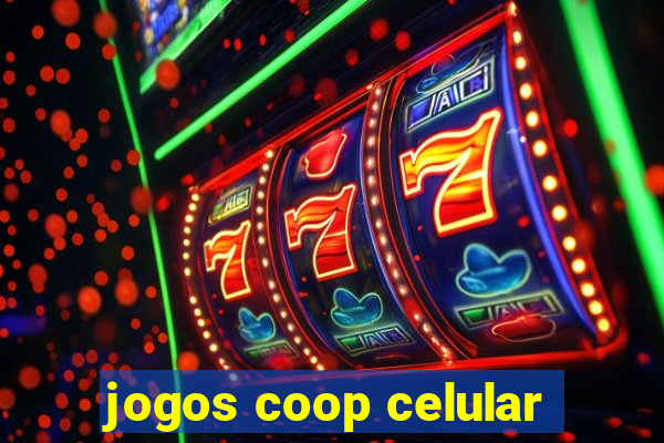 jogos coop celular